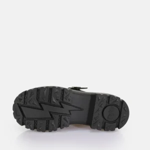 Women BUFFALO Vegan Shoes^Aspha Jane