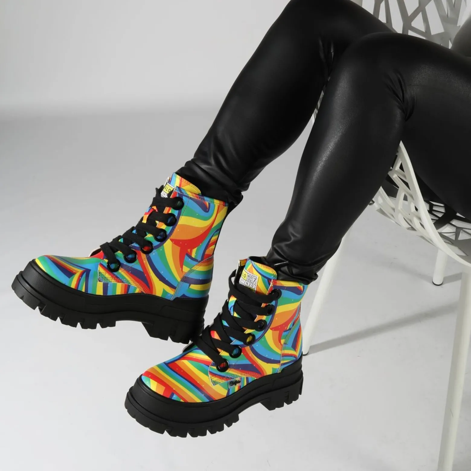 aspha_lace_up_hi_0-2.webp Women BUFFALO Ankle Boots^Aspha Lace Up Hi