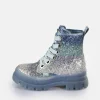 Women BUFFALO Ankle Boots^Aspha Lace Up Hi Ankle Boot Vegan