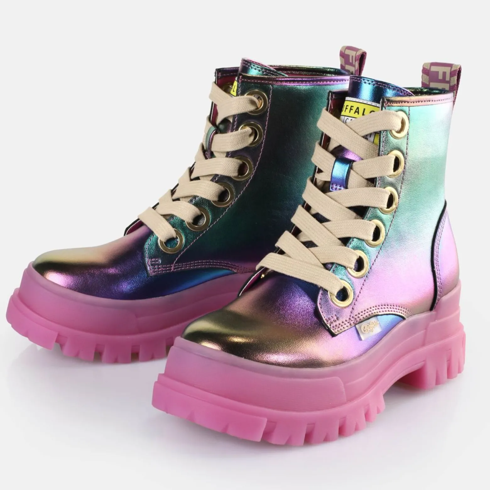 aspha_lace_up_hi_ankle_boot_vegan_0-3.webp Women BUFFALO Ankle Boots^Aspha Lace Up Hi Ankle Boot Vegan