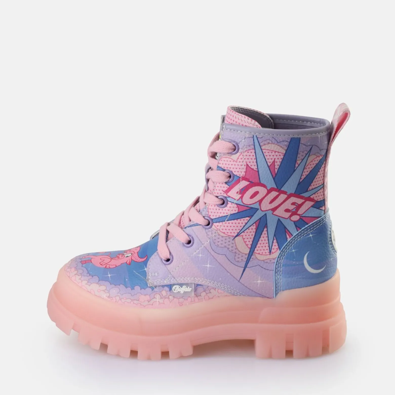 aspha_lace_up_hi_ankle_boot_vegan_0-4.webp Women BUFFALO Ankle Boots^Aspha Lace Up Hi Ankle Boot Vegan