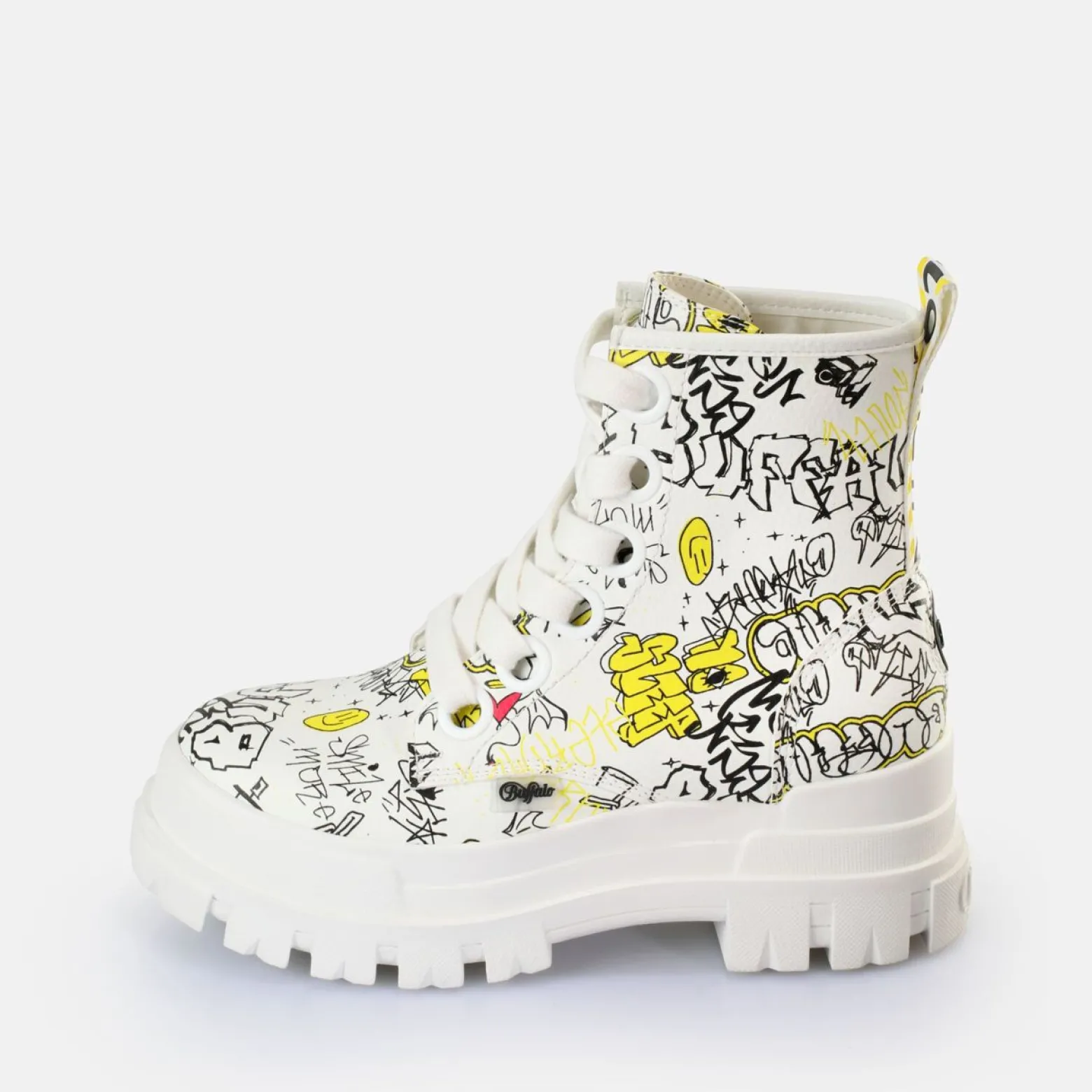 aspha_lace_up_hi_ankle_boot_vegan_0-5.webp Women BUFFALO Ankle Boots^Aspha Lace Up Hi Ankle Boot Vegan