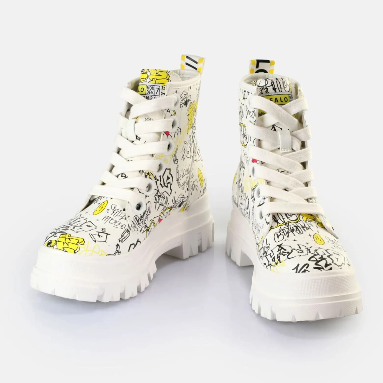 aspha_lace_up_hi_ankle_boot_vegan_3-5.webp Women BUFFALO Ankle Boots^Aspha Lace Up Hi Ankle Boot Vegan