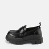 Women BUFFALO Vegan Shoes^Aspha Loafer - Vegan Nappa -