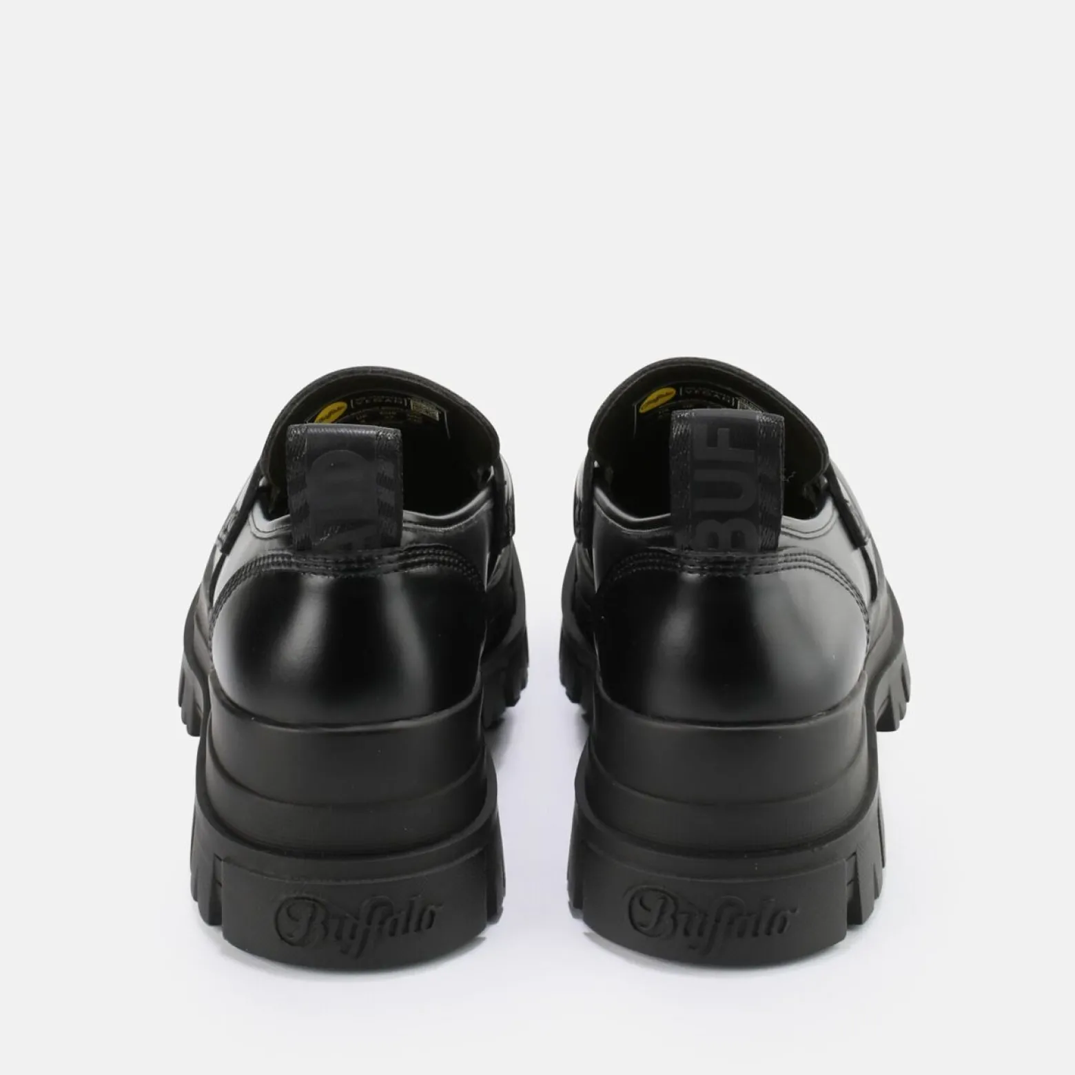 aspha_loafer__vegan_nappa__2.webp Women BUFFALO Vegan Shoes^Aspha Loafer - Vegan Nappa -