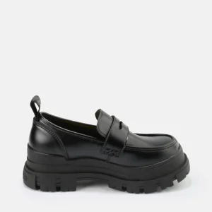 Women BUFFALO Vegan Shoes^Aspha Loafer - Vegan Nappa -