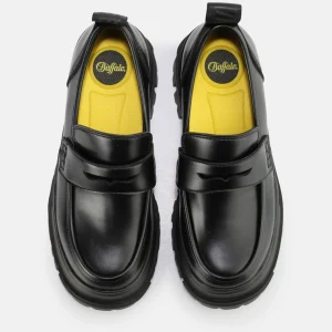 Women BUFFALO Vegan Shoes^Aspha Loafer - Vegan Nappa -