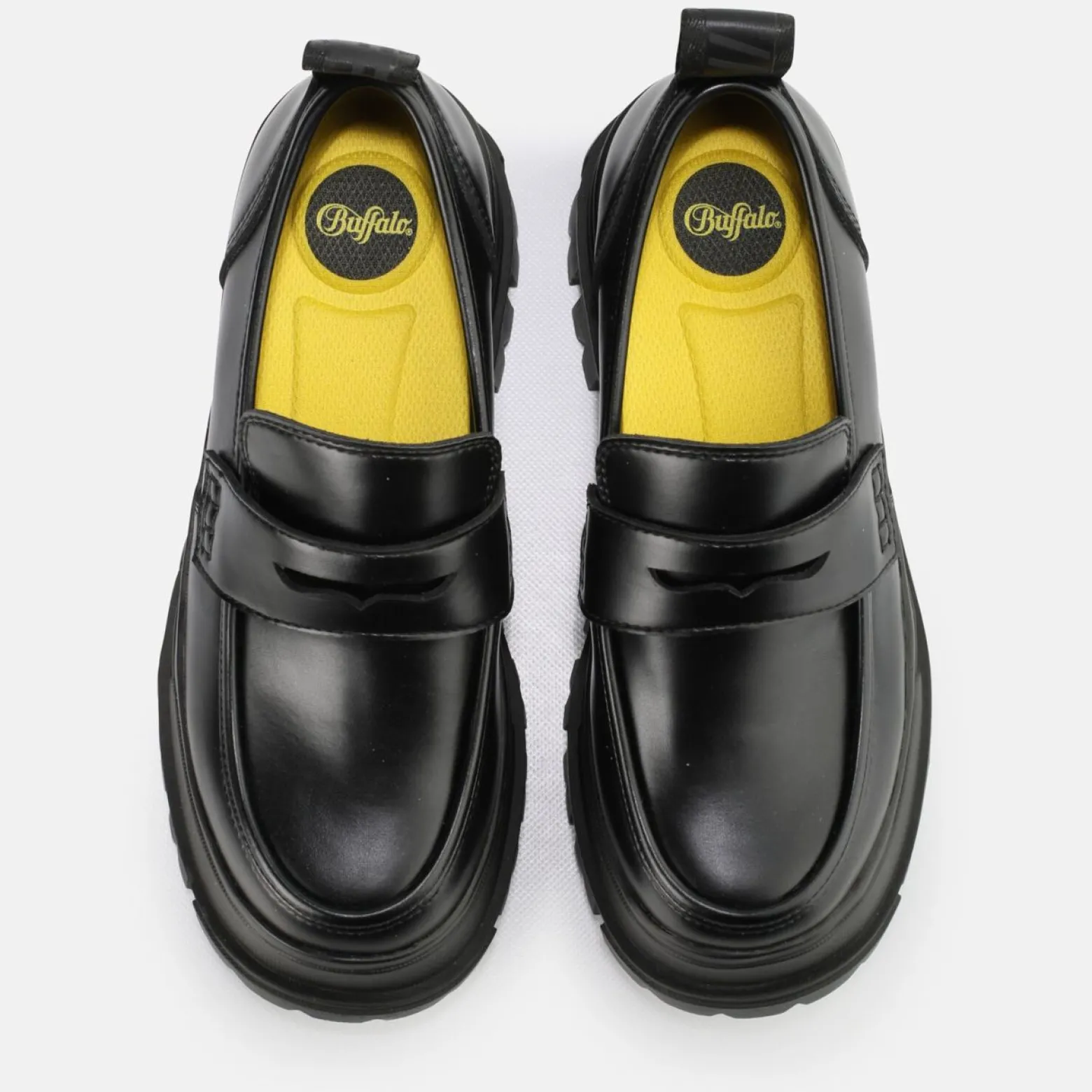 aspha_loafer__vegan_nappa__5.webp Women BUFFALO Vegan Shoes^Aspha Loafer - Vegan Nappa -
