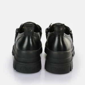 Women BUFFALO Vegan Shoes^Aspha Loafer Chain Loafer Vegan