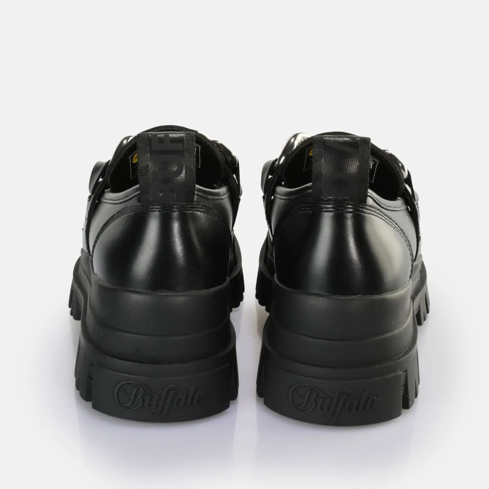 aspha_loafer_chain_loafer_vegan_2.webp Women BUFFALO Vegan Shoes^Aspha Loafer Chain Loafer Vegan