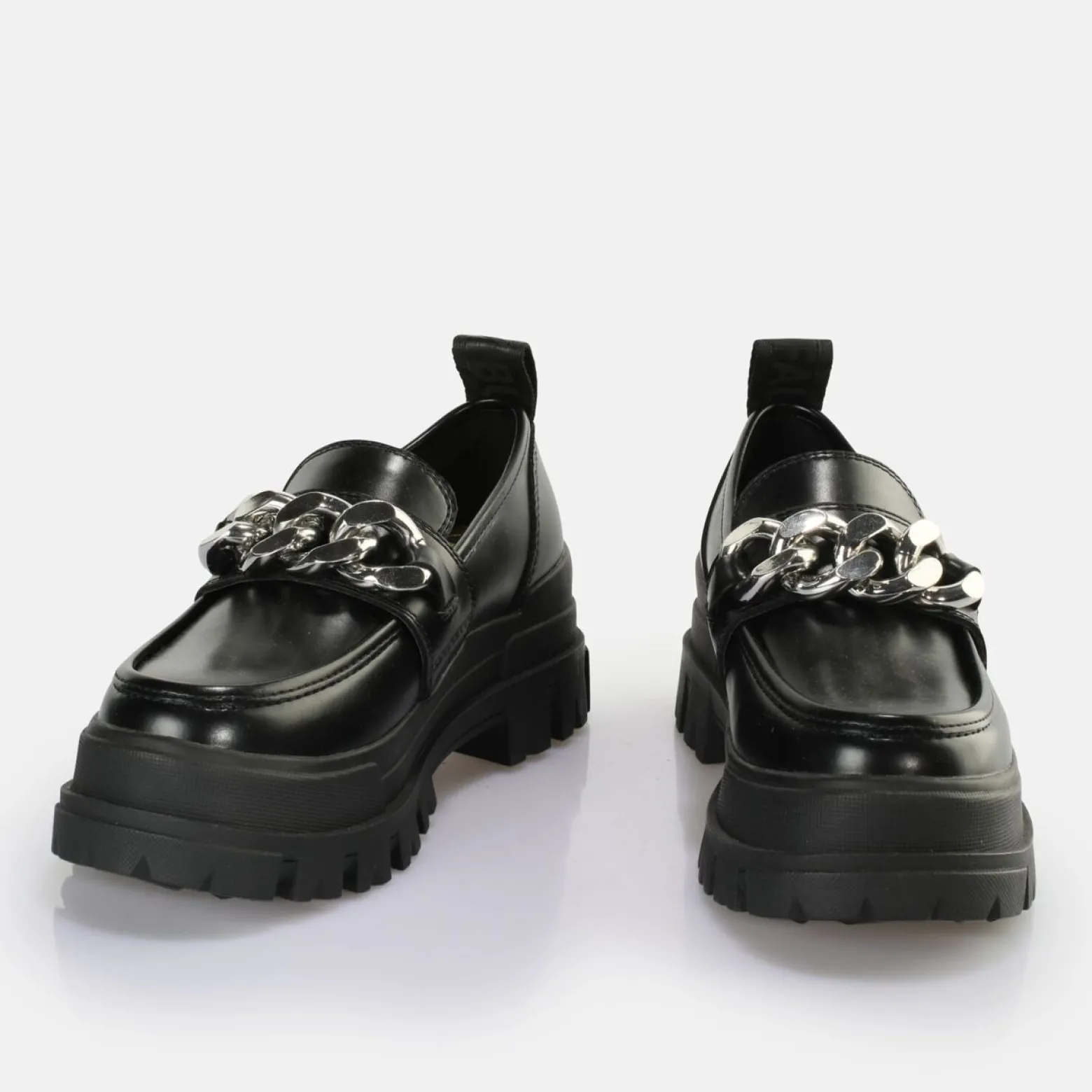 aspha_loafer_chain_loafer_vegan_3.webp Women BUFFALO Vegan Shoes^Aspha Loafer Chain Loafer Vegan