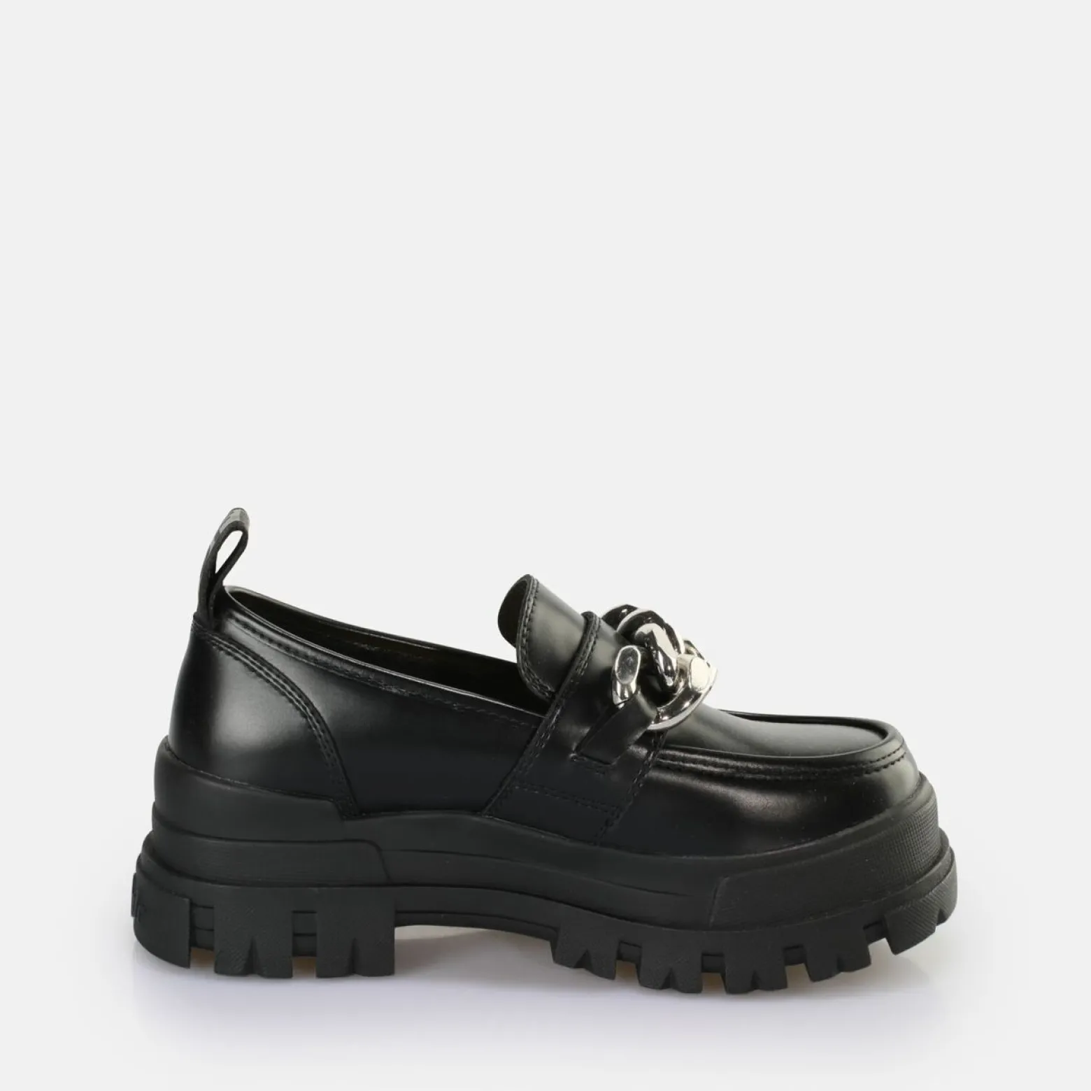 aspha_loafer_chain_loafer_vegan_5.webp Women BUFFALO Vegan Shoes^Aspha Loafer Chain Loafer Vegan