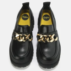 Men BUFFALO Men Shoes^Aspha Loafer Chain Men