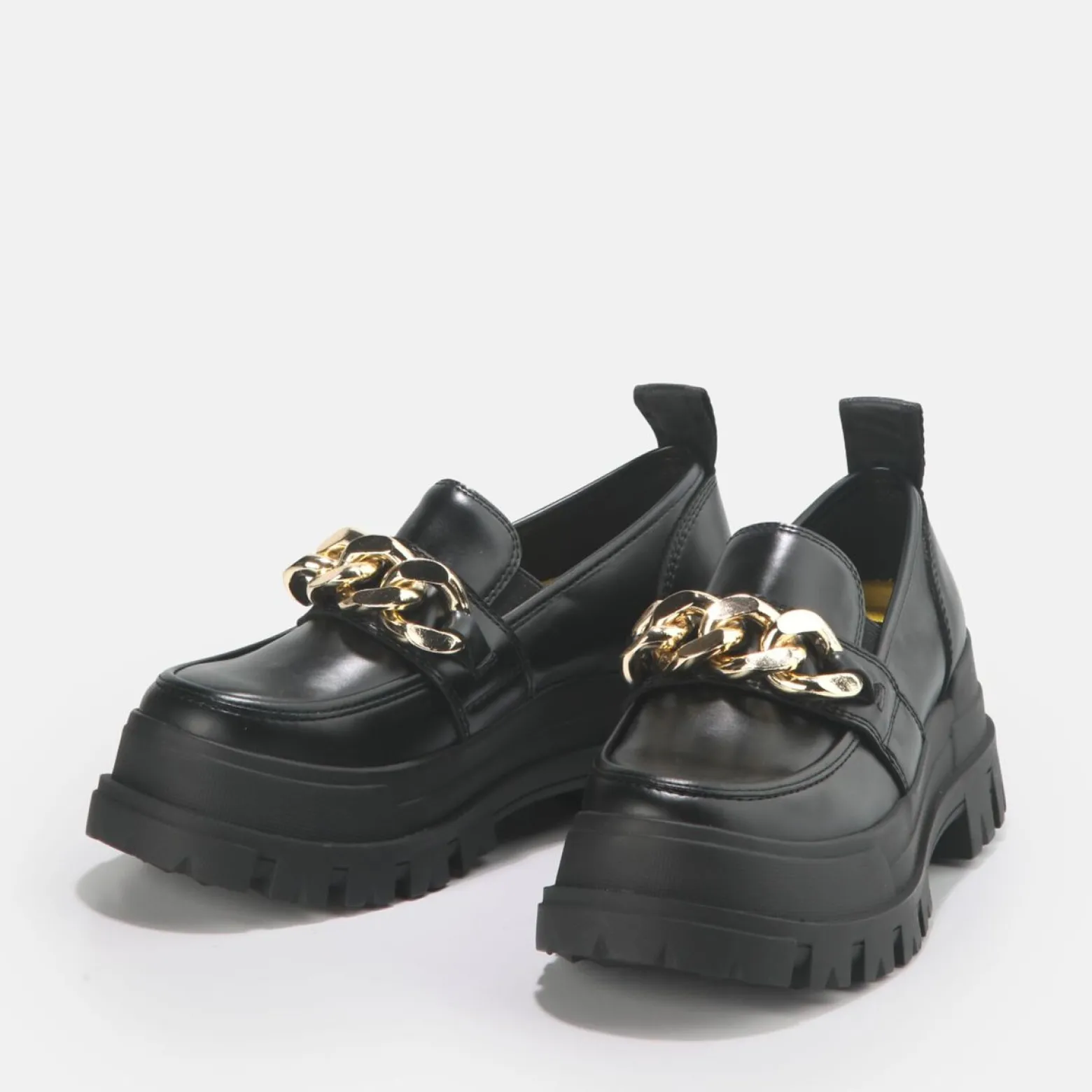 aspha_loafer_chain_men_2.webp Men BUFFALO Men Shoes^Aspha Loafer Chain Men