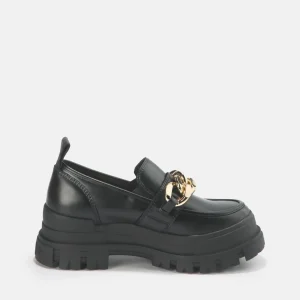 Men BUFFALO Men Shoes^Aspha Loafer Chain Men