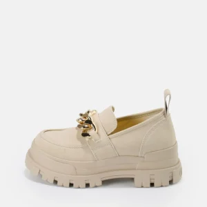 Women BUFFALO Vegan Shoes^Aspha Loafer Chain Vegan