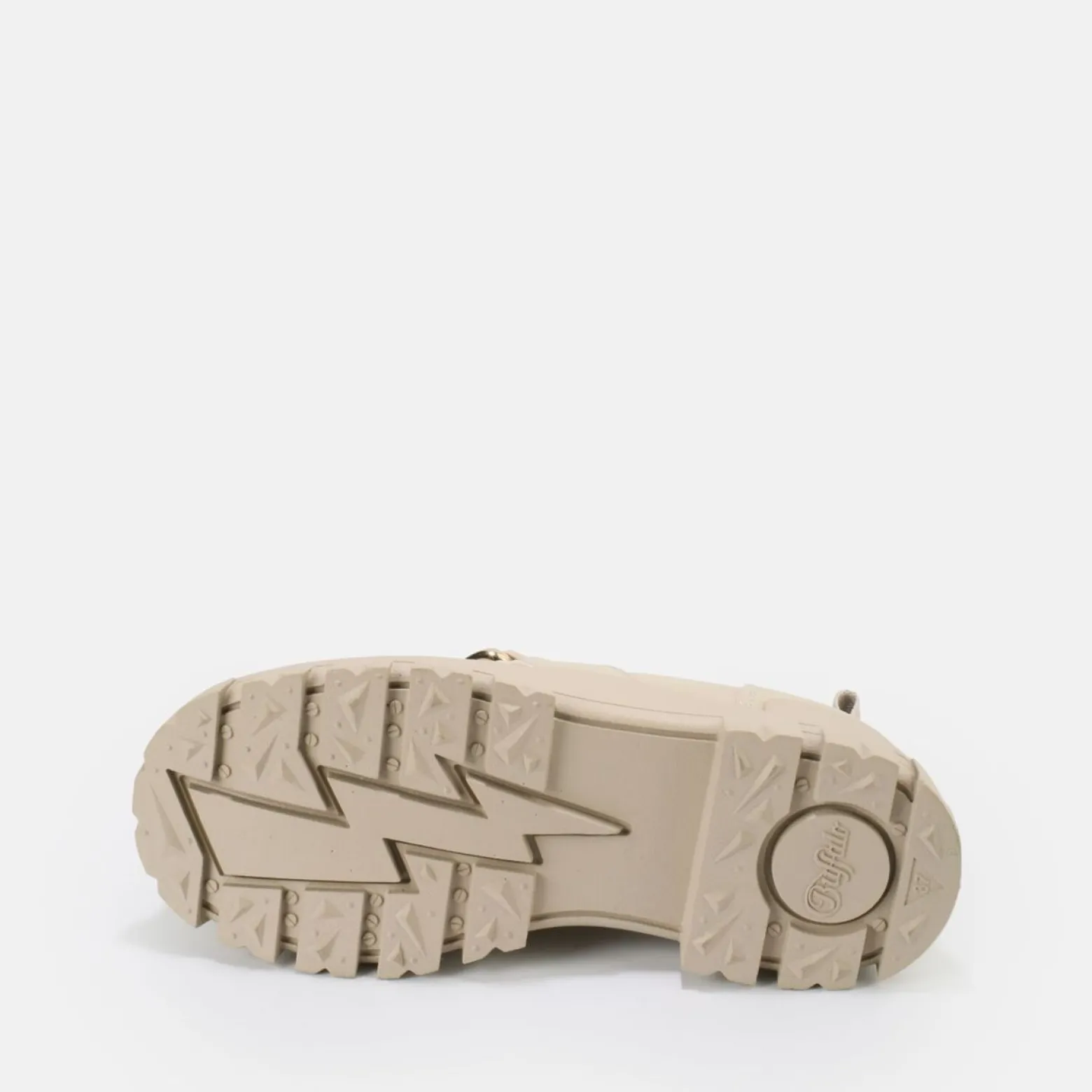 aspha_loafer_chain_vegan_5.webp Women BUFFALO Vegan Shoes^Aspha Loafer Chain Vegan