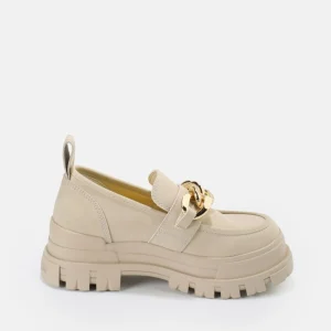 Women BUFFALO Vegan Shoes^Aspha Loafer Chain Vegan
