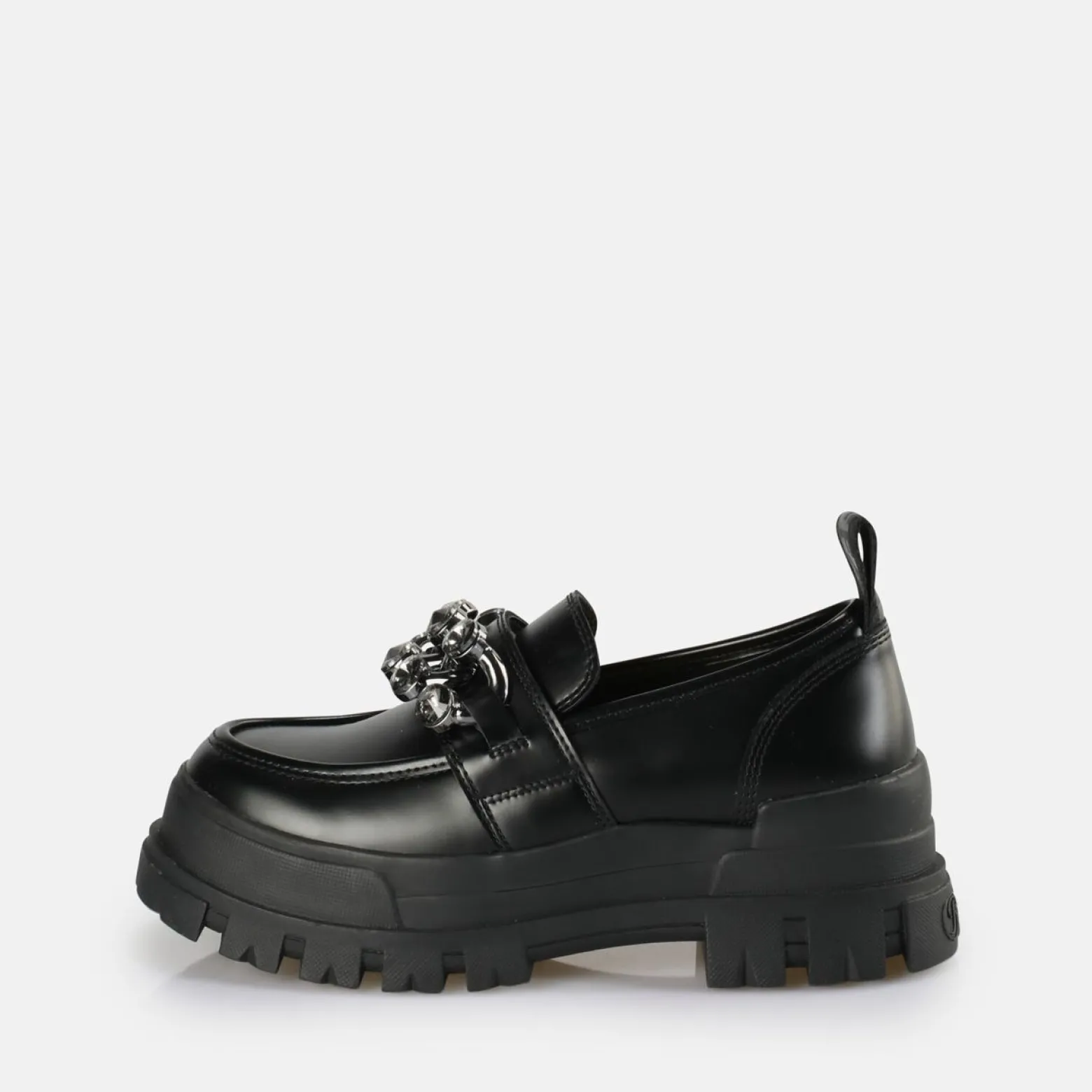 aspha_loafer_glam_vegan_0.webp Women BUFFALO Flats^Aspha Loafer Glam Vegan