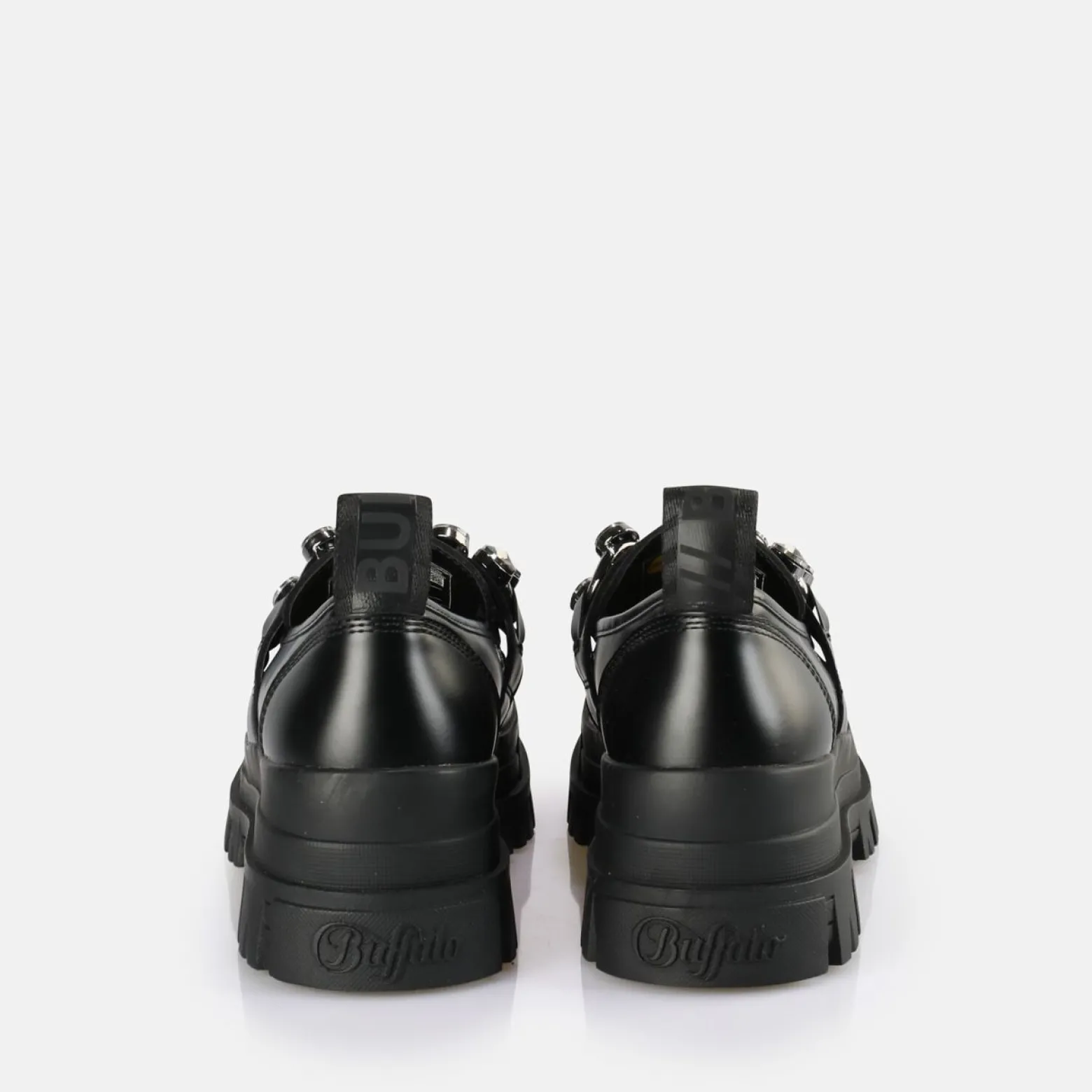 aspha_loafer_glam_vegan_4.webp Women BUFFALO Flats^Aspha Loafer Glam Vegan