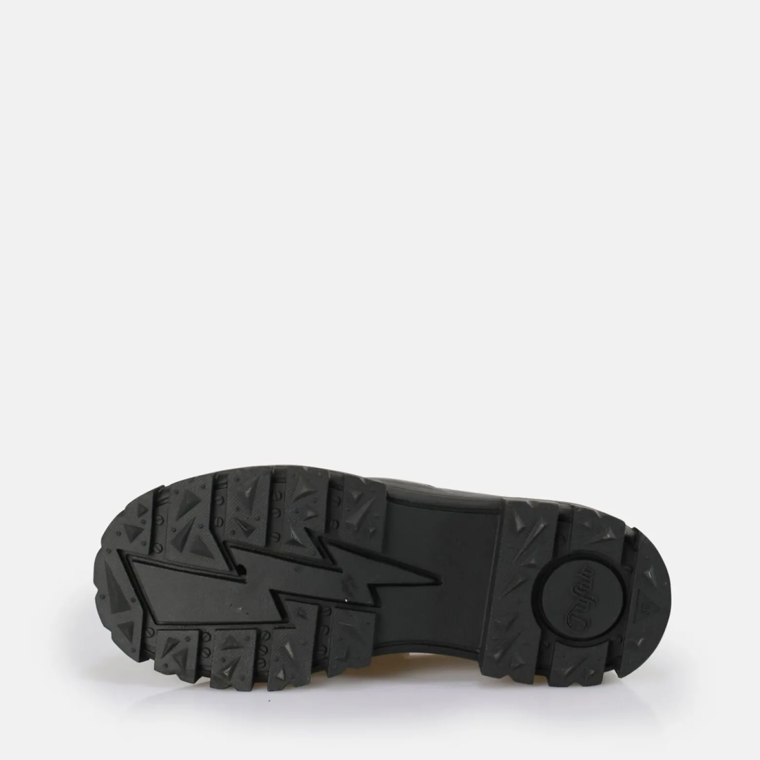 aspha_loafer_glam_vegan_5.webp Women BUFFALO Flats^Aspha Loafer Glam Vegan
