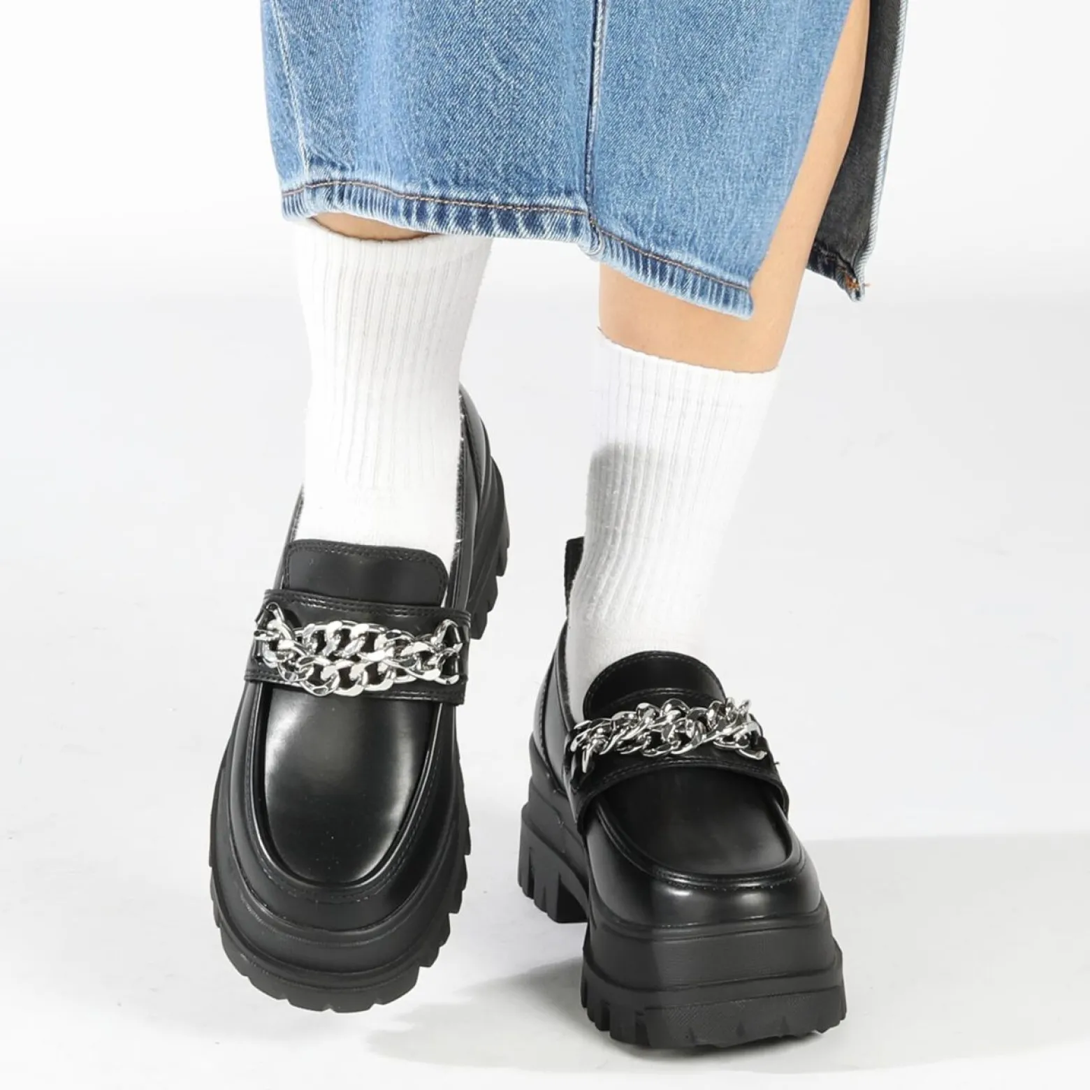 aspha_loafer_tc_0.webp Women BUFFALO Vegan Shoes^Aspha Loafer Tc