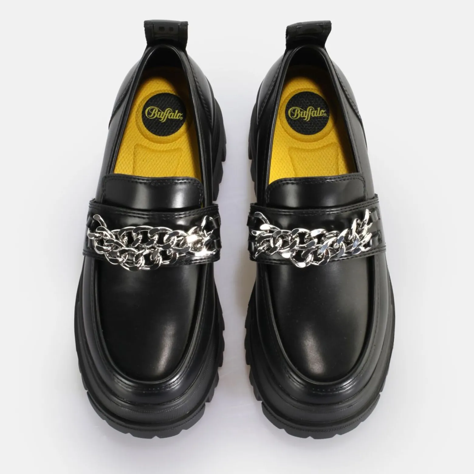 aspha_loafer_tc_2.webp Women BUFFALO Vegan Shoes^Aspha Loafer Tc