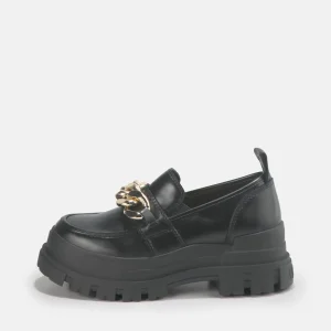 Women BUFFALO Vegan Shoes^Aspha Loafer Vegan