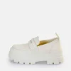 Women BUFFALO Vegan Shoes^Aspha Loafer Vegan