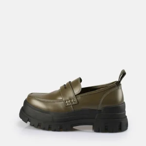 Women BUFFALO Vegan Shoes^Aspha Loafer Vegan