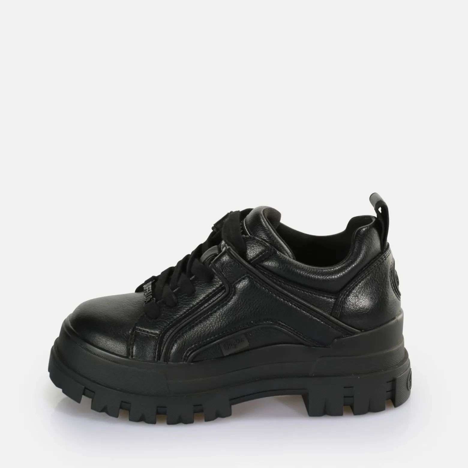 aspha_nc_lace_lo_loafer_vegan_0.webp Women BUFFALO Vegan Shoes^Aspha Nc Lace Lo Loafer Vegan