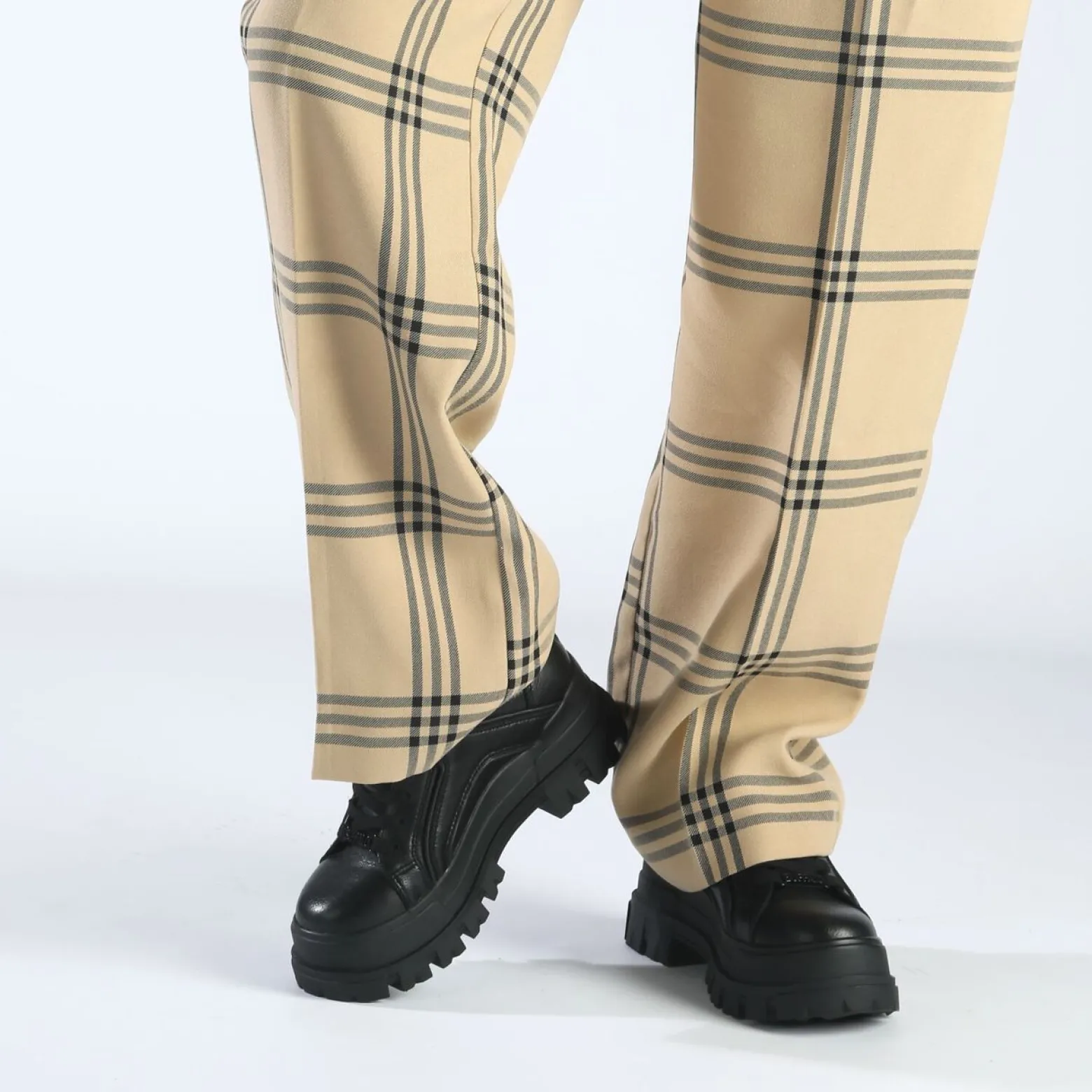 aspha_nc_lace_lo_loafer_vegan_1.webp Women BUFFALO Vegan Shoes^Aspha Nc Lace Lo Loafer Vegan