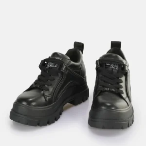 Women BUFFALO Vegan Shoes^Aspha Nc Lace Lo Loafer Vegan