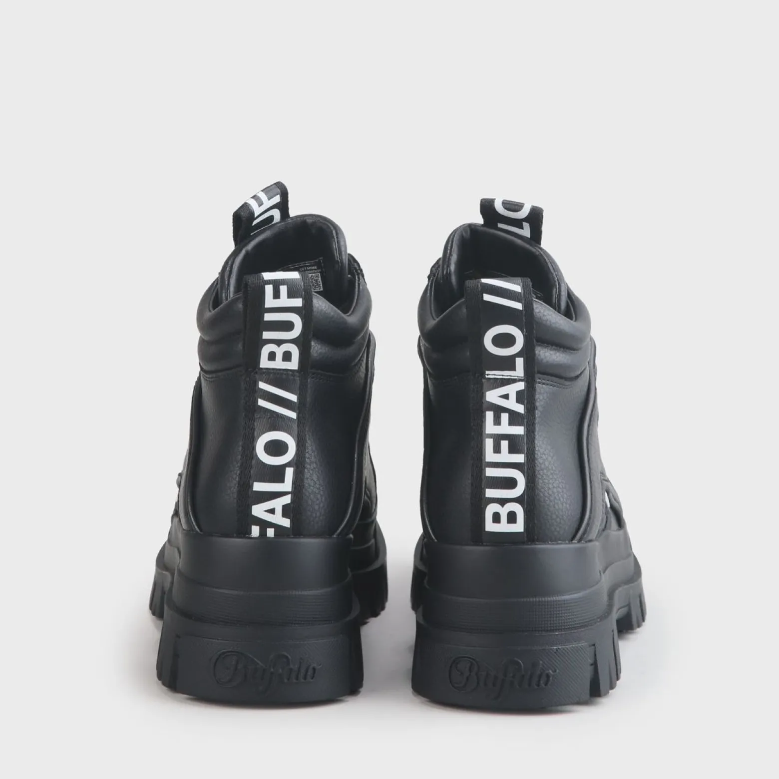 aspha_nc_mid_bootie_flat_vegan_2.webp Women BUFFALO Vegan Shoes^Aspha Nc Mid Bootie Flat Vegan