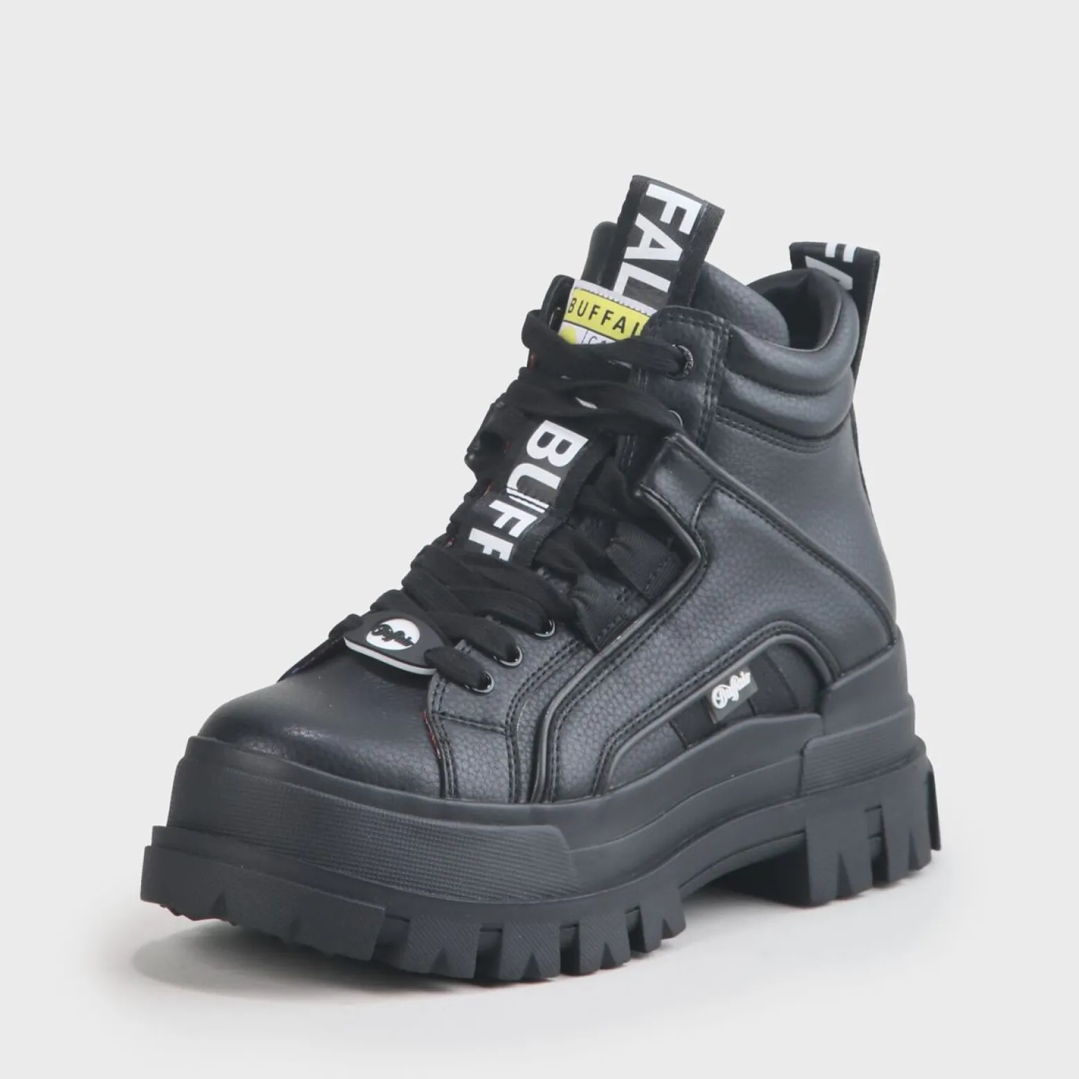 aspha_nc_mid_bootie_flat_vegan_5.webp Women BUFFALO Vegan Shoes^Aspha Nc Mid Bootie Flat Vegan