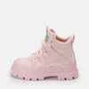 Women BUFFALO Ankle Boots^Aspha Nc Mid Bootie Vegan
