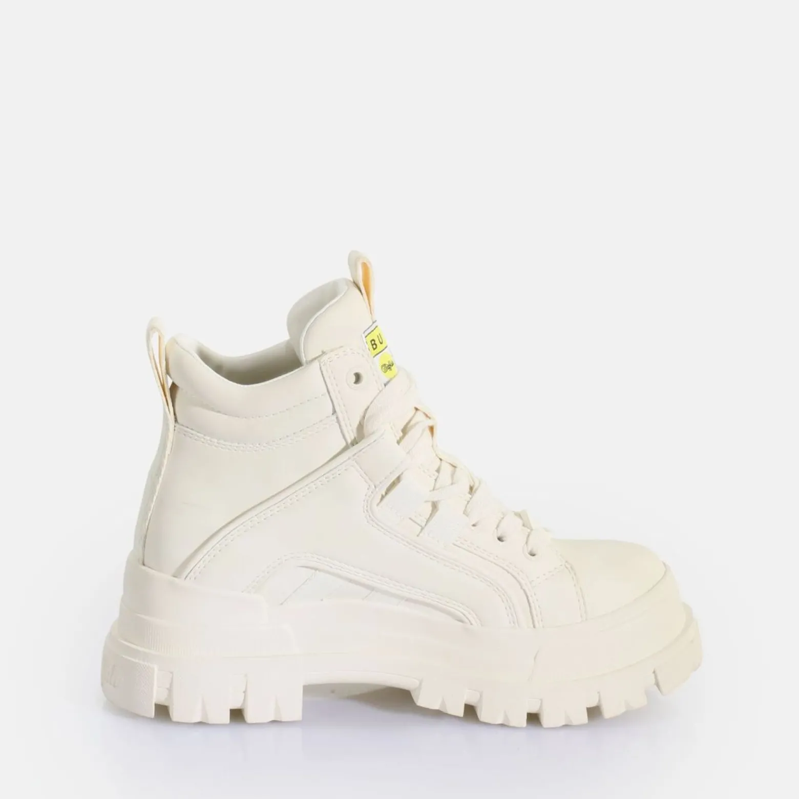 aspha_nc_mid_laceup_ankleboot_vegan_2-2.webp Women BUFFALO Ankle Boots^Aspha Nc Mid Laceup Ankle-Boot Vegan