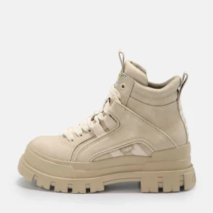 Women BUFFALO Ankle Boots^Aspha Nc Mid Men Ankle Boot Vegan