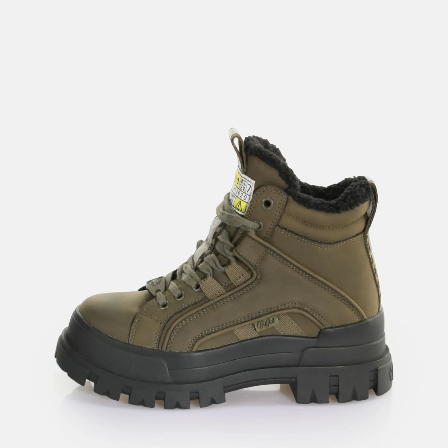 aspha_nc_mid_warm_boot_vegan_0-2.webp Women BUFFALO Ankle Boots^Aspha Nc Mid Warm Boot Vegan