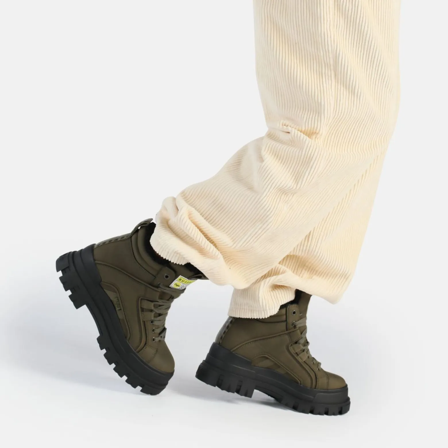 aspha_nc_mid_warm_boot_vegan_1-2.webp Women BUFFALO Ankle Boots^Aspha Nc Mid Warm Boot Vegan