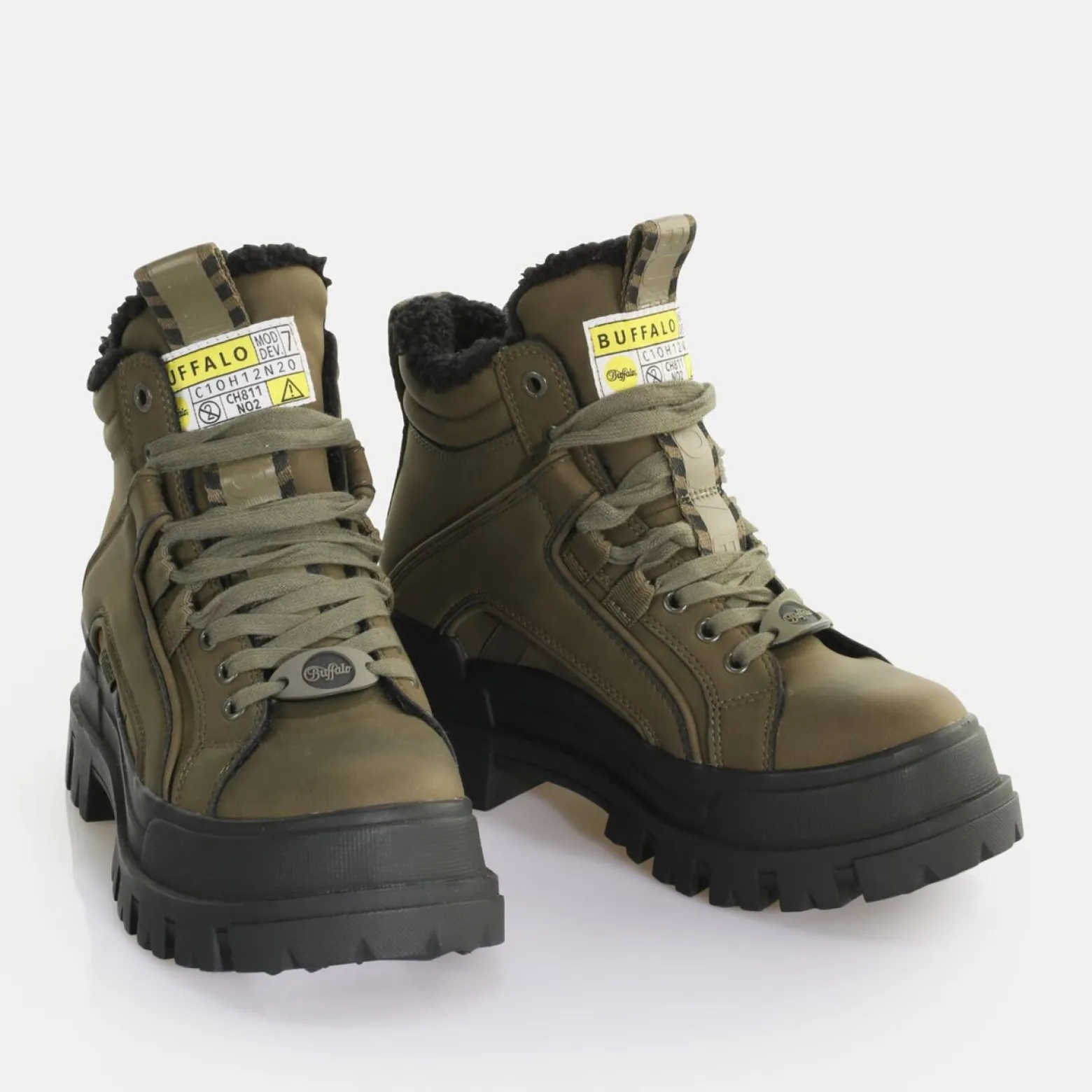 aspha_nc_mid_warm_boot_vegan_3-2.webp Women BUFFALO Ankle Boots^Aspha Nc Mid Warm Boot Vegan