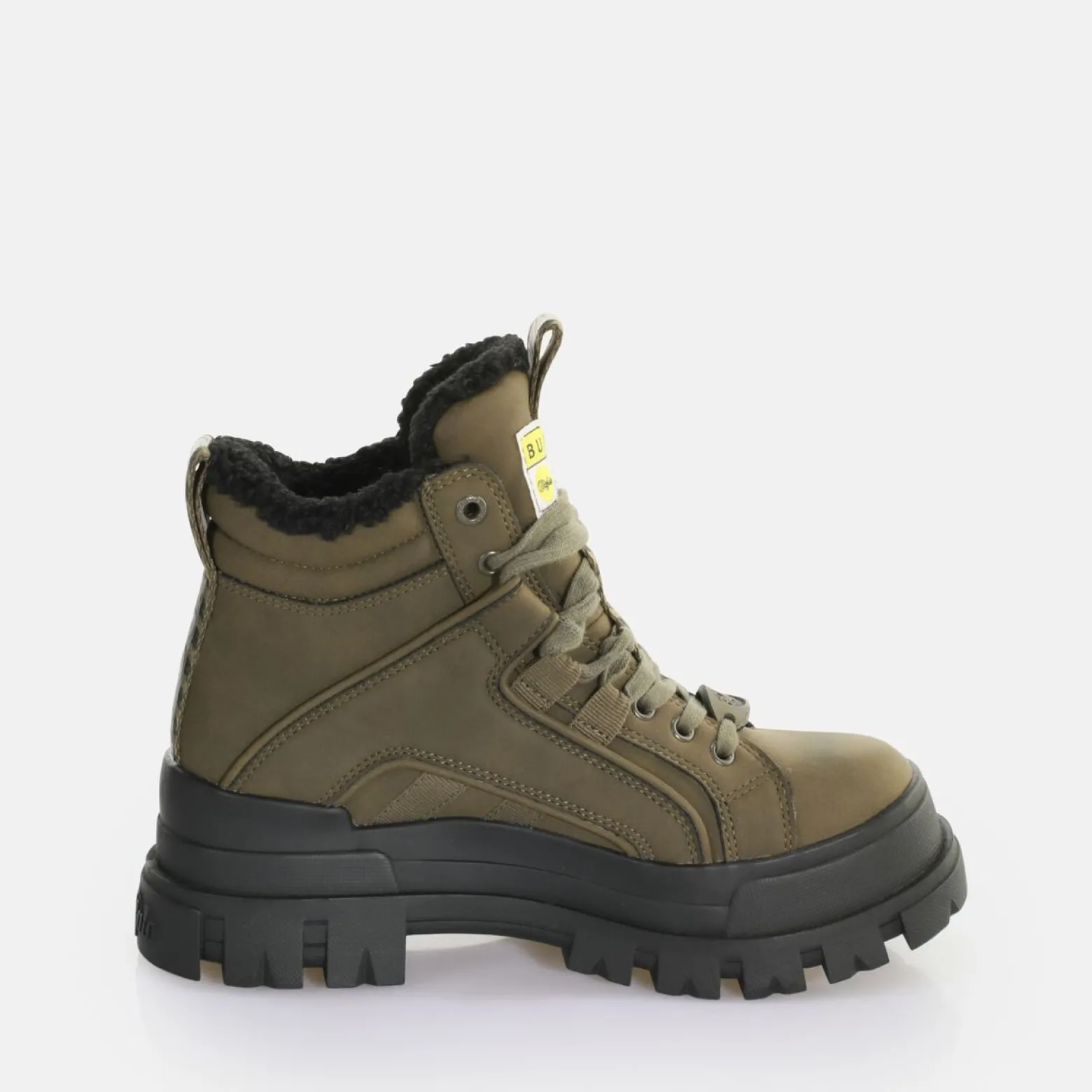 aspha_nc_mid_warm_boot_vegan_4-2.webp Women BUFFALO Ankle Boots^Aspha Nc Mid Warm Boot Vegan