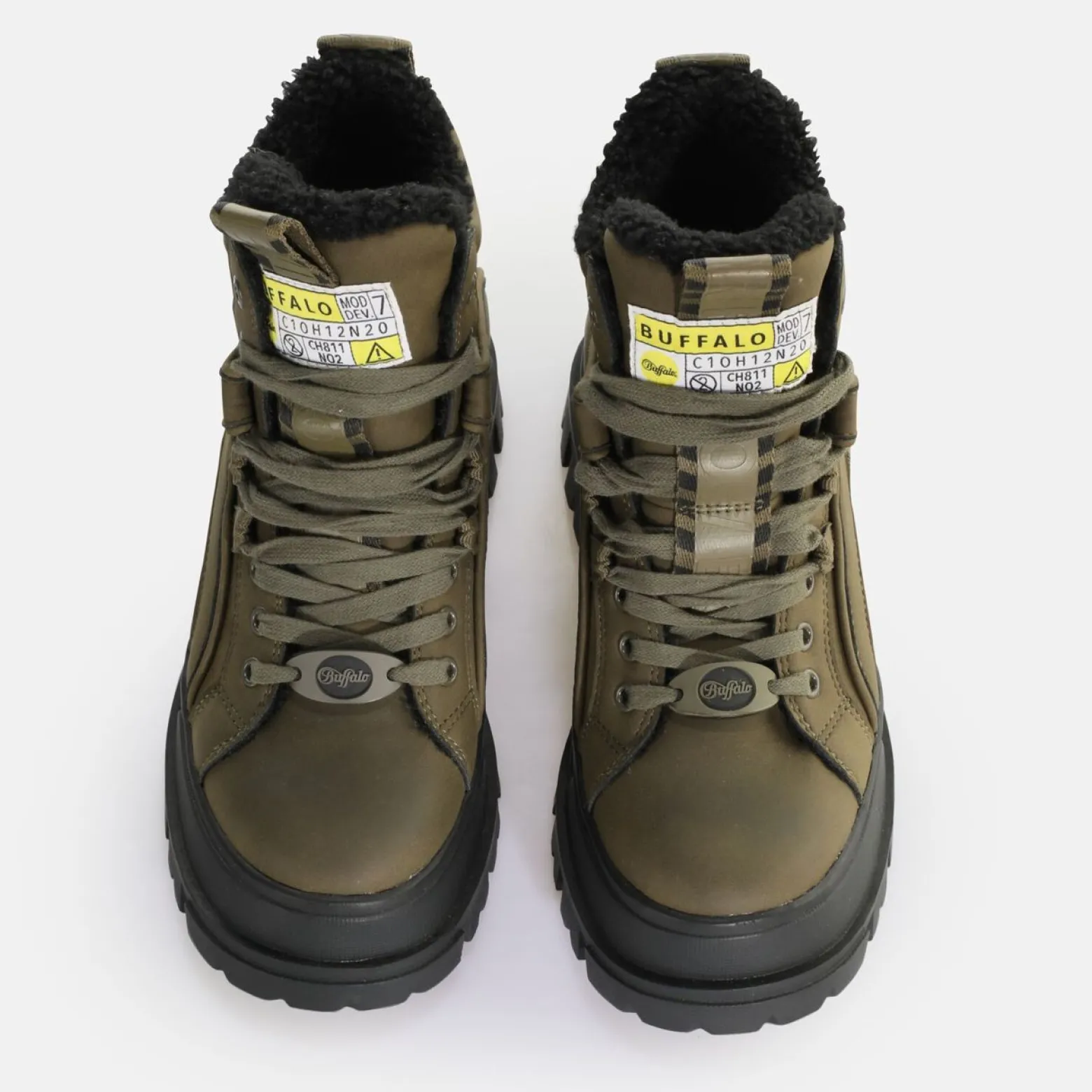 aspha_nc_mid_warm_boot_vegan_5-2.webp Women BUFFALO Ankle Boots^Aspha Nc Mid Warm Boot Vegan