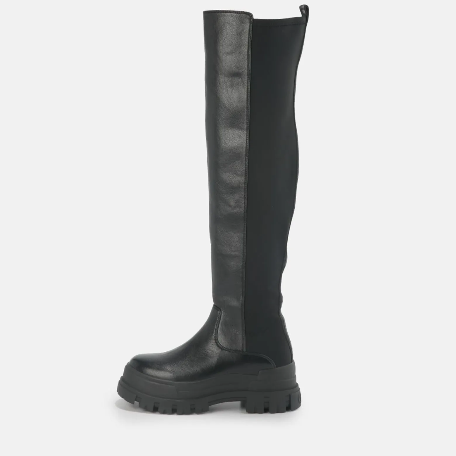 aspha_over_boot_flat_vegan_0.webp Women BUFFALO Vegan Shoes^Aspha Over Boot Flat Vegan