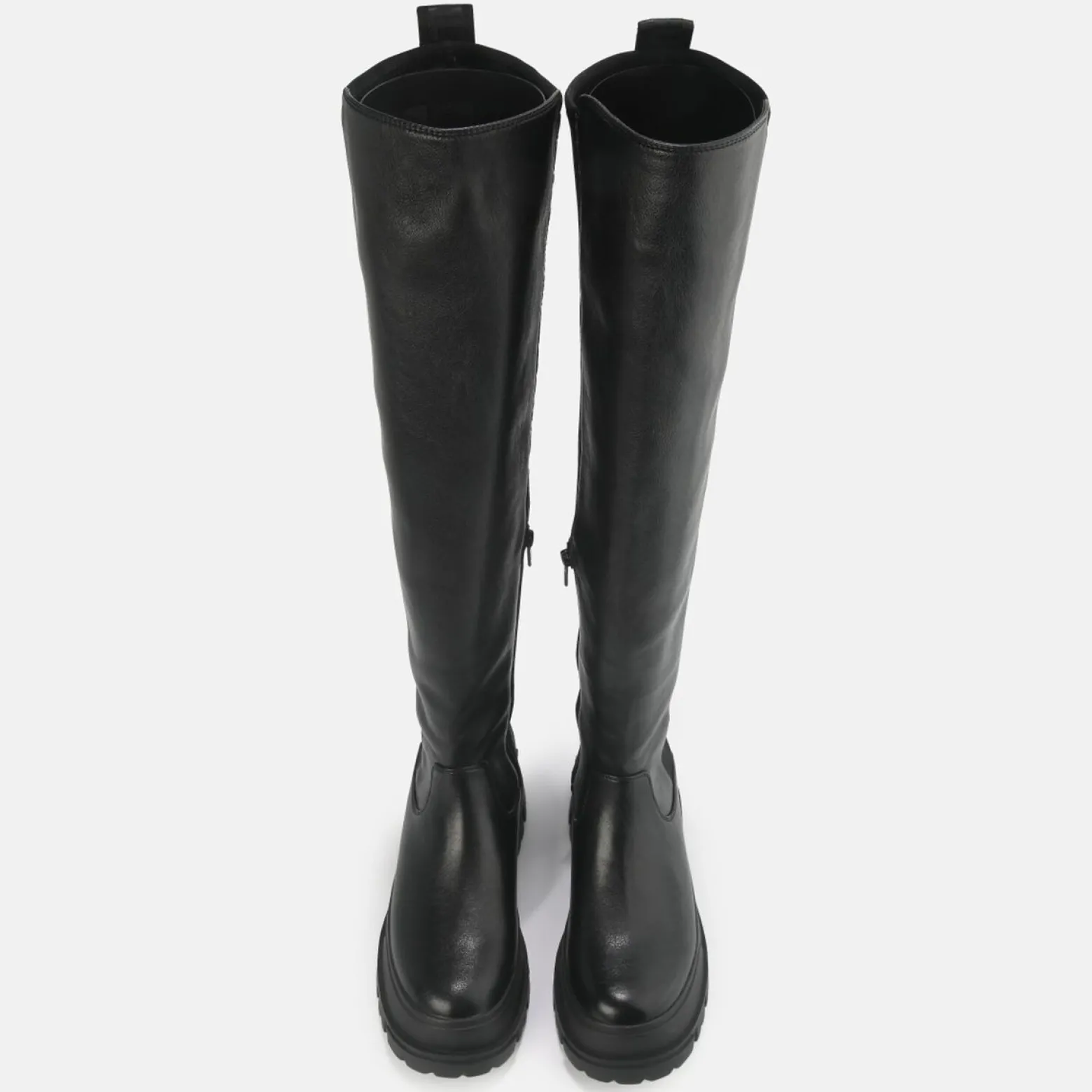 aspha_over_boot_flat_vegan_2.webp Women BUFFALO Vegan Shoes^Aspha Over Boot Flat Vegan
