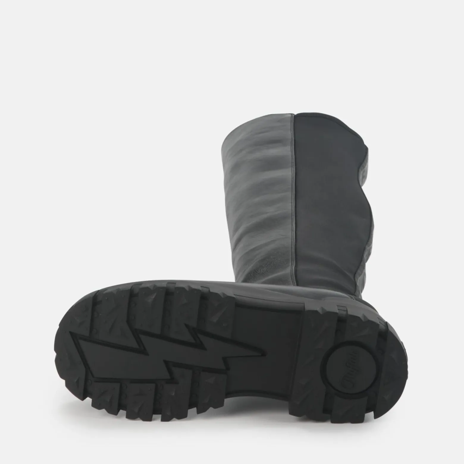 aspha_over_boot_flat_vegan_4.webp Women BUFFALO Vegan Shoes^Aspha Over Boot Flat Vegan