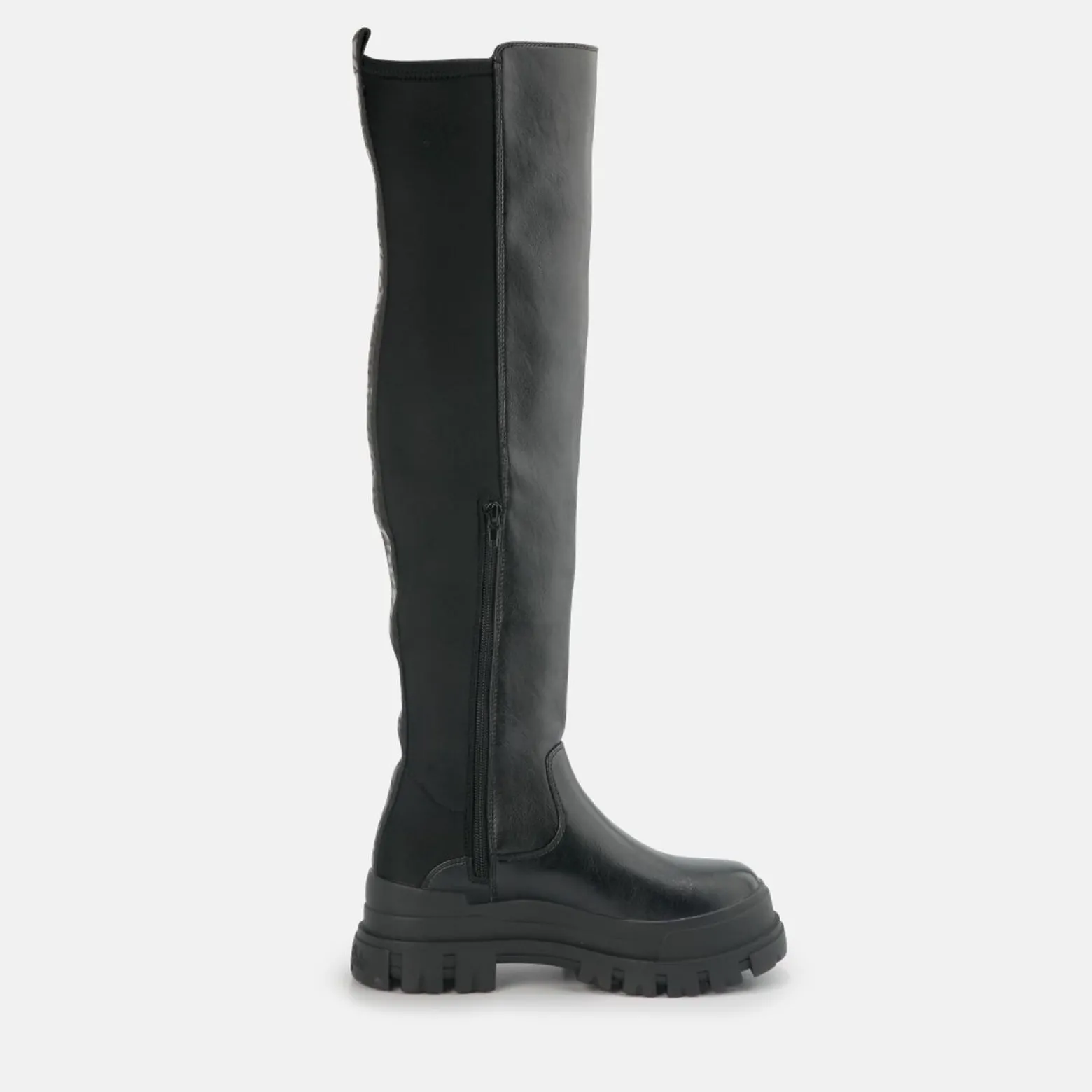 aspha_over_boot_flat_vegan_5.webp Women BUFFALO Vegan Shoes^Aspha Over Boot Flat Vegan