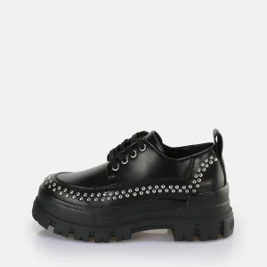 Men BUFFALO Men Shoes^Aspha Pin Lo Men Loafer Vegan