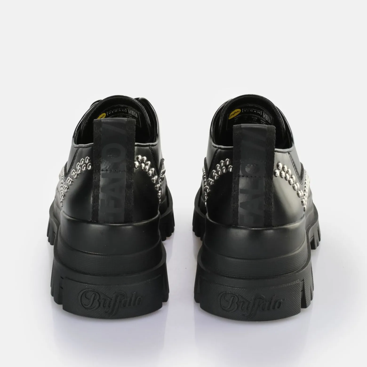 aspha_pin_lo_men_loafer_vegan_1.webp Men BUFFALO Men Shoes^Aspha Pin Lo Men Loafer Vegan