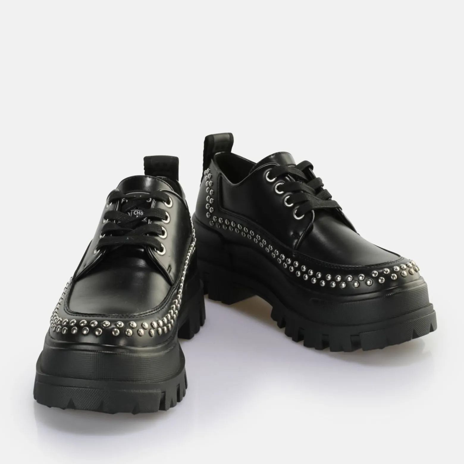 aspha_pin_lo_men_loafer_vegan_2.webp Men BUFFALO Men Shoes^Aspha Pin Lo Men Loafer Vegan